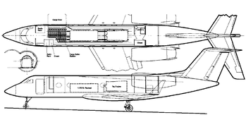 Cargo Layout