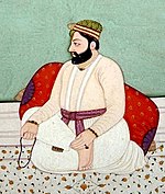Guru Hargobind, The sixth Guru of Sikhism.jpg