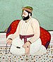 Guru Hargobind, o sexto Guru do Sikhism.jpg