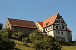 Burgstall (Rothenburg ob der Tauber)