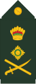 Minister of Defence