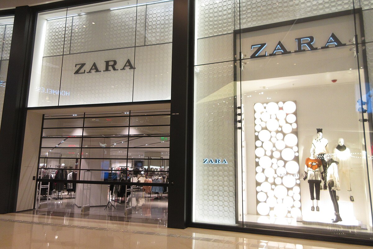 zara warehouse sale 2019 dc mall