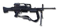 Vorschaubild für HK MG4