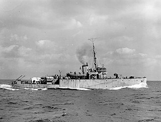 HMCS <i>Wasaga</i>