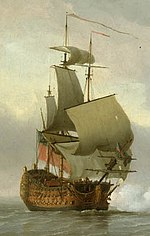 Thumbnail for HMS Russell (1692)