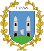 Wappen von Csernely