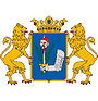 Putnok coat of arms