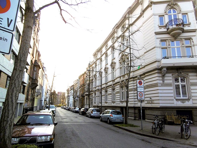 Datei:Haßlerstraße, Aachen.JPG