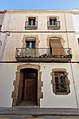 Habitatge al carrer de la Font, 12 (Canet de Mar)