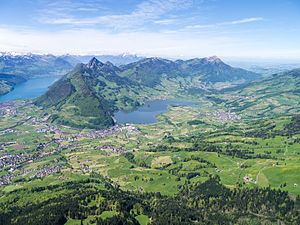 Lac de Lauerz