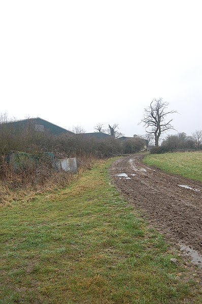 File:Hall 's Farm - geograph.org.uk - 2277902.jpg