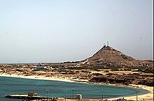 جزیره ابوموسی - ویکی‌پدیا، دانشنامهٔ آزاد