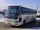 Sapporo 22 Ka 1590