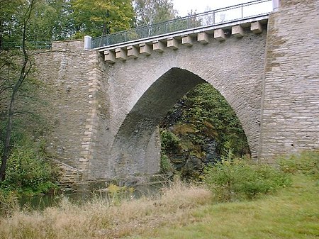 Hammerbrücke