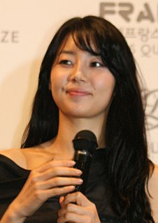 Han Ji-hye South Korean actress