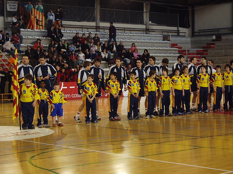 File:Handball Catalan National Team.jpg