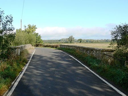 Hannington Bridge