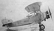 Thumbnail for Hanriot H.43