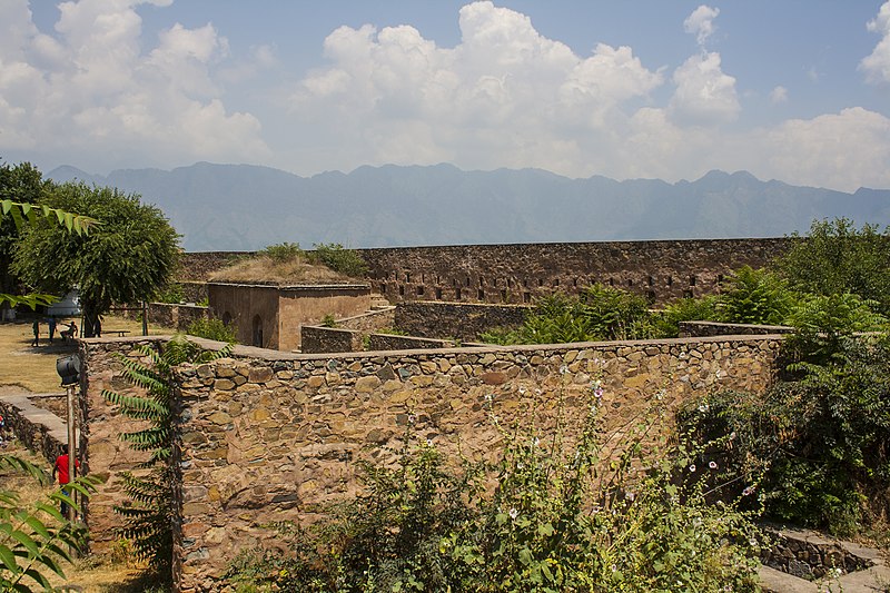 File:Hari Parvat Fort 51.jpg