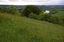 Xartslok qo'riqxonasi - geograph.org.uk - 1315760.jpg