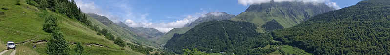 File:Haute-Pyrénées banner.jpg