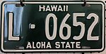 Hawaii 1965 Plate.jpg