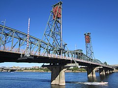 Hawthorne Bridge