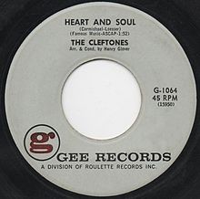 Heart and Soul 1961 Cleftones single.jpg