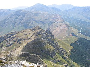 Helderberg Nature Reserve