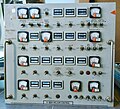 Control panel for the Saturn S-IVB, by Steve Jurvetson