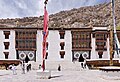 * Nomination Hemis Gompa - Prayer Hall / Ladakh, India --Imehling 09:33, 11 November 2023 (UTC) * Promotion  Support Good quality. --Plozessor 14:41, 11 November 2023 (UTC)