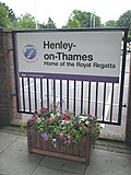 Thumbnail for Henley branch line