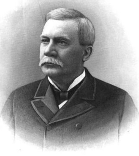 Image: Henry W. Seymour (Michigan Congressman)