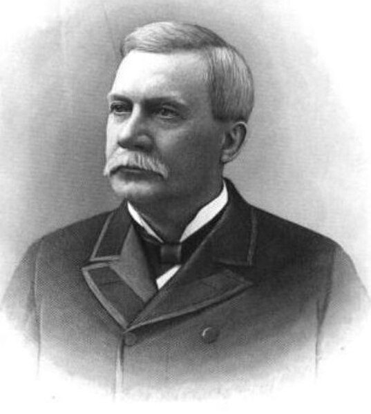 Image: Henry W. Seymour (Michigan Congressman)
