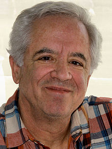 Henry Horenstein 2012.jpg