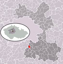 Herink - Localizazion