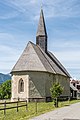 * Nomination Subsidiary church Saint Rupert in Presseggen, Hermagor, Carinthia, Austria --Johann Jaritz 02:56, 24 December 2017 (UTC) * Promotion Lovely. PumpkinSky 03:04, 24 December 2017 (UTC)