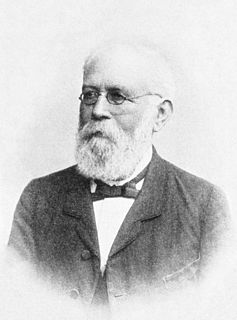 Hermann Welcker German anatomist, author, physician