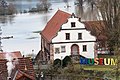 Ehemalige Mühle, sogenannte Herrenmühle, seit 1991 Stadtmuseum