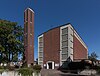 Herz-Jesu-Kirche in Hüls