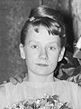 Marie-Louise Bemelmans-Videc op 2 maart 1961 geboren op 9 april 1947