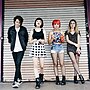 Miniatura para Hey Violet