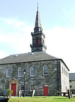 Paisley High Church