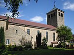 Marienkirche (Hilsbach)