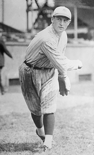 <span class="mw-page-title-main">Hinkey Haines</span> American baseball and football player (1898–1979)