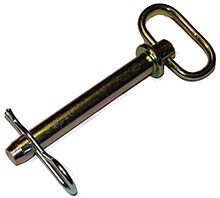 Hairpin clip - Wikipedia