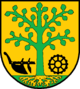 Hoisdorf - Armoiries