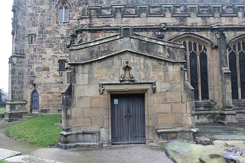 File:Holl Seintiau - All Saints' Church, Gresffordd (Gresford) 1434 12.jpg