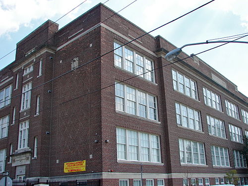 Holmes School Philly.JPG