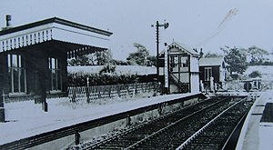 Honing railway station, Norfolk (1).JPG